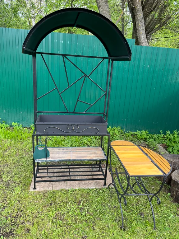 Гостевой домик с баней