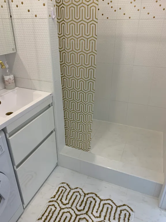 Прекрасная квартира