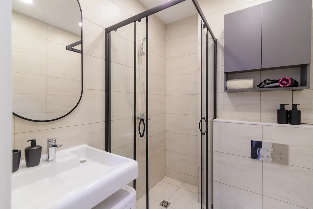 Cтильная cтудия у метро Прокшино