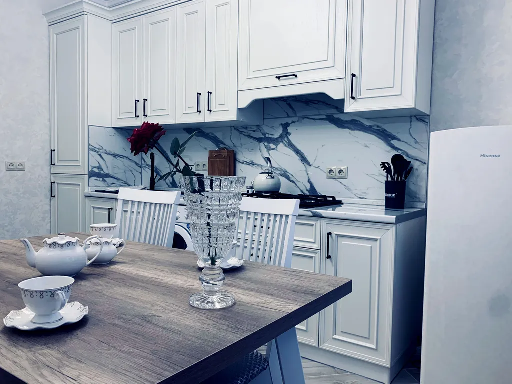 Квартира Квартира у Каспия 41 — Махачкала