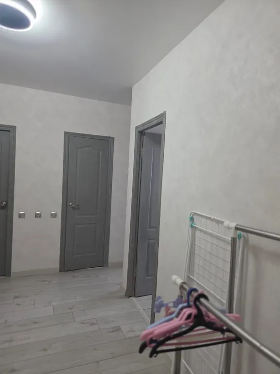 Комфортная квартира