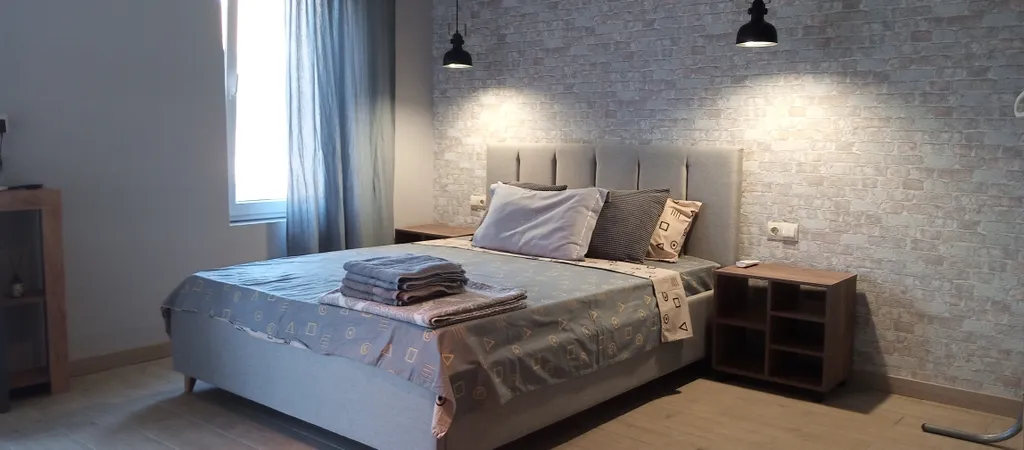 Квартира Комната — Новоотрадное