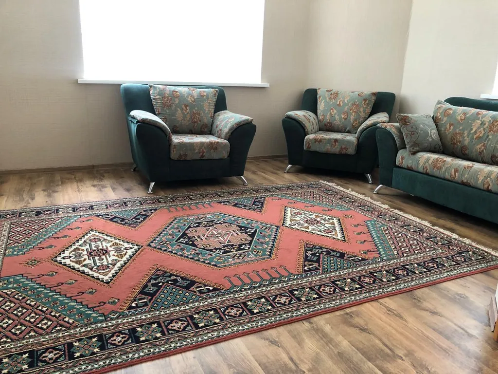 Домик у моря