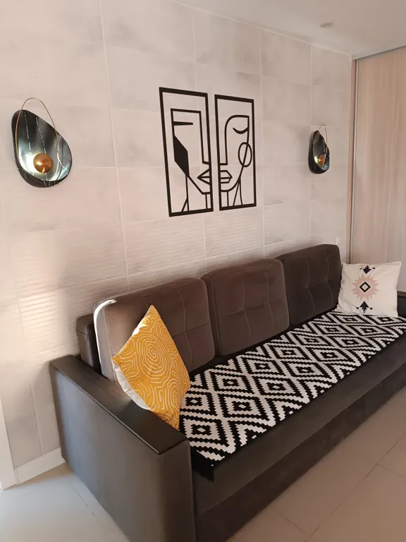 Квартира в центре Костромы