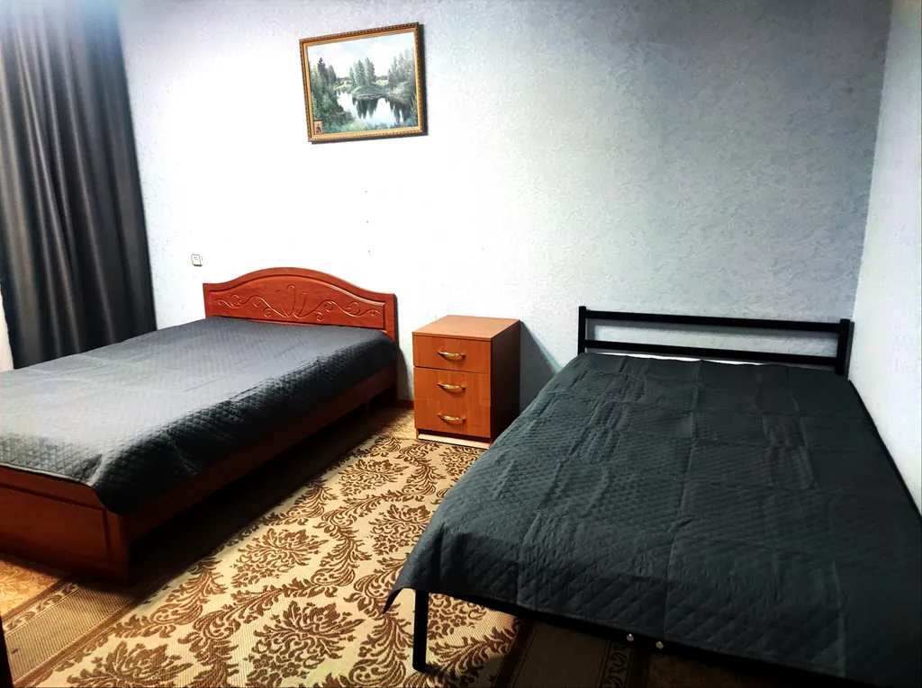 Уютная квартира в центре города — аренда посуточно в Когалым