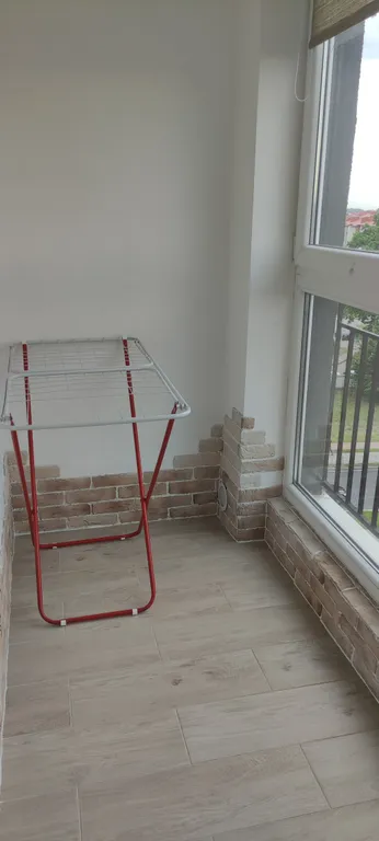 Квартира Уютная просторная 1-комнатная квартира — Калининград