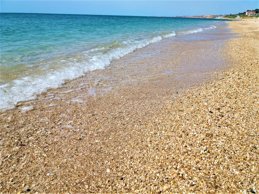 Квартира Квартира Видовой апартамент люкс Учкуевка, Севастополь — Севастополь