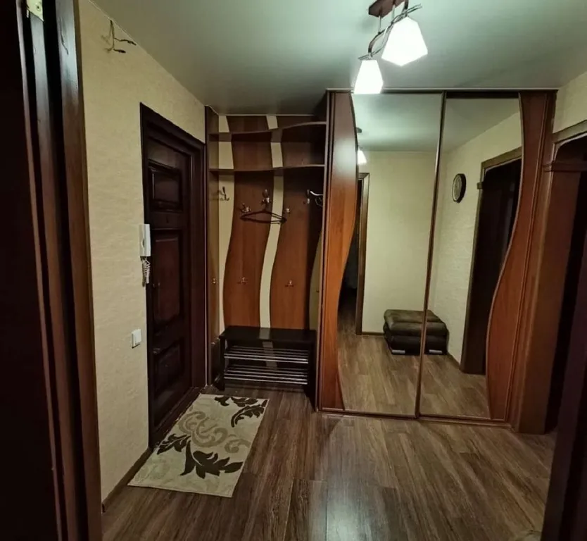 Комфортные и уютные апартаменты