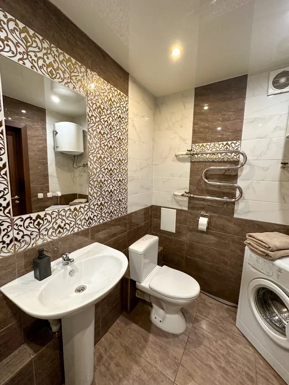 Квартира Квартира Жк фаворит уралмаш — Екатеринбург