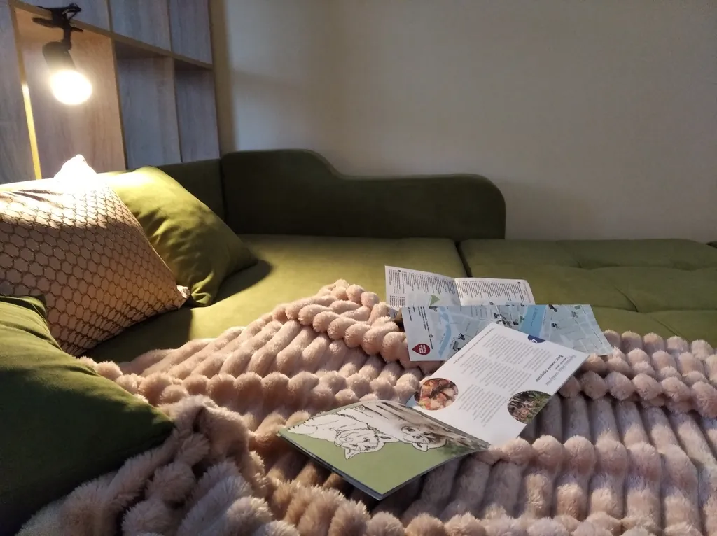 Квартира между центром и вокзалом