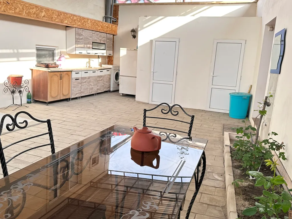 Уютная комната в двух шагах от моря, рядом с центром