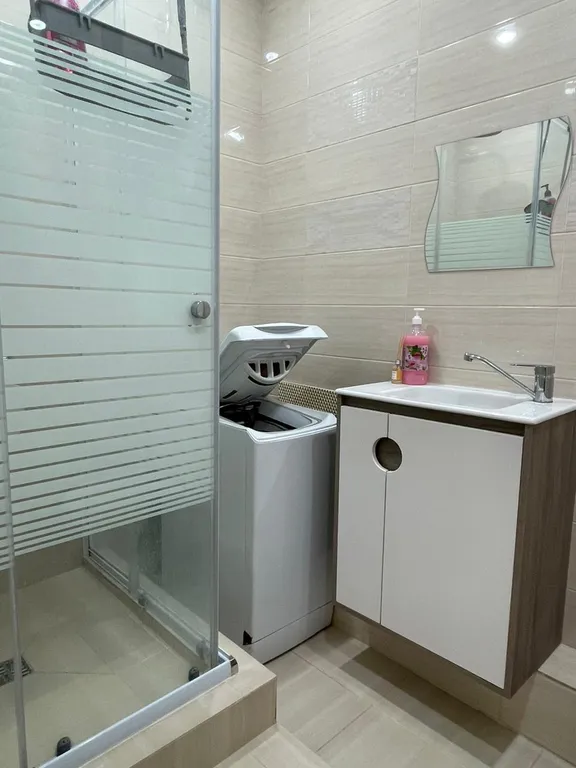 Квартира Уютная квартира недалеко от центра города — Элиста