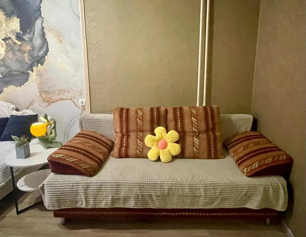 Квартира в центре