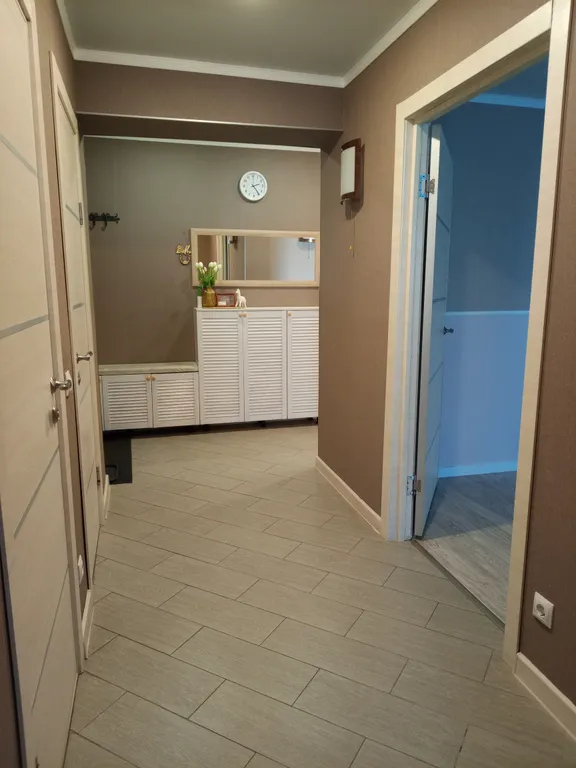 Квартира у парка