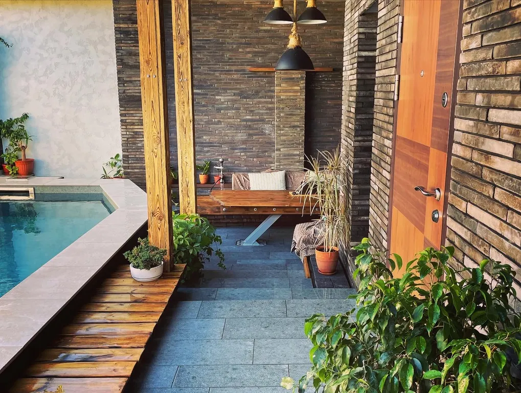 3-комнатный Дом