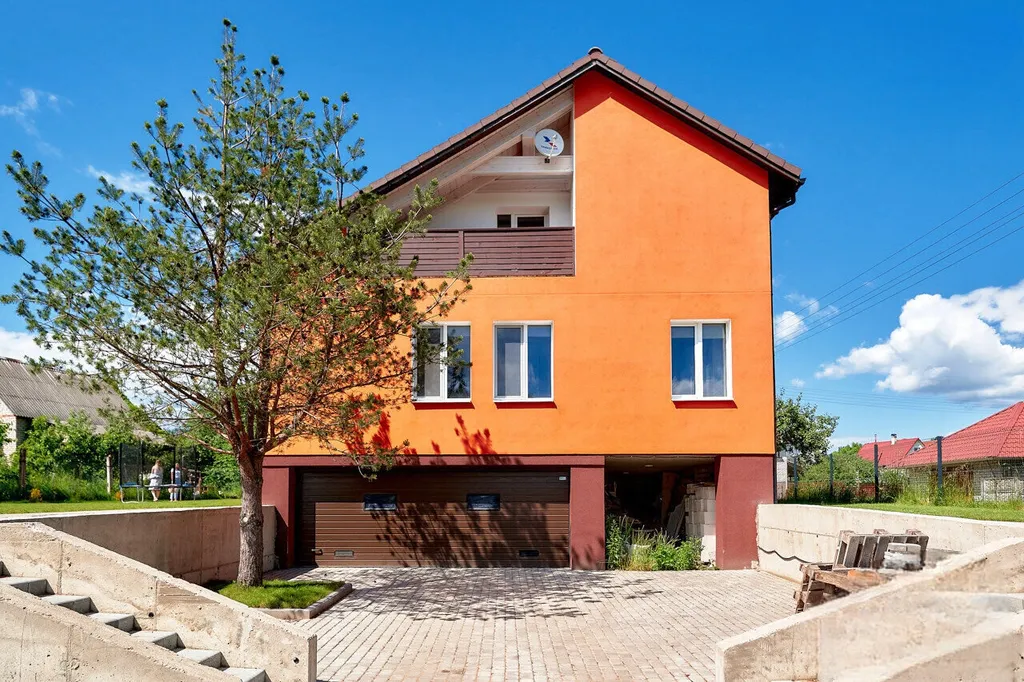 Villa loft Минское Море