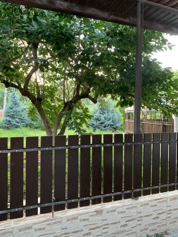 Коттедж Суперкомфортный дом на Черном море для проживания — Геленджик