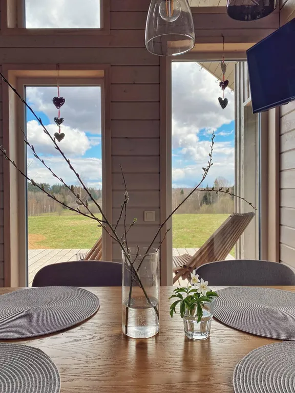 Коттедж Коттедж Сканди — Можайск