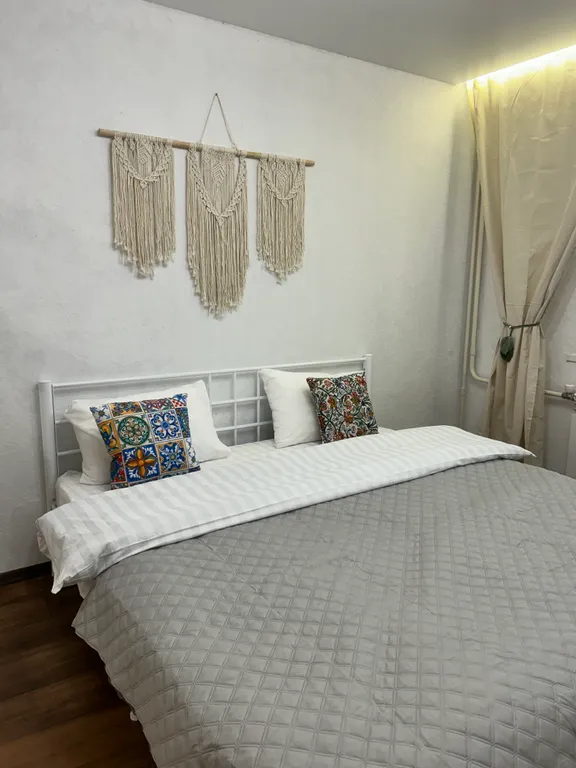 1-комнатная Квартира — аренда посуточно в Томск