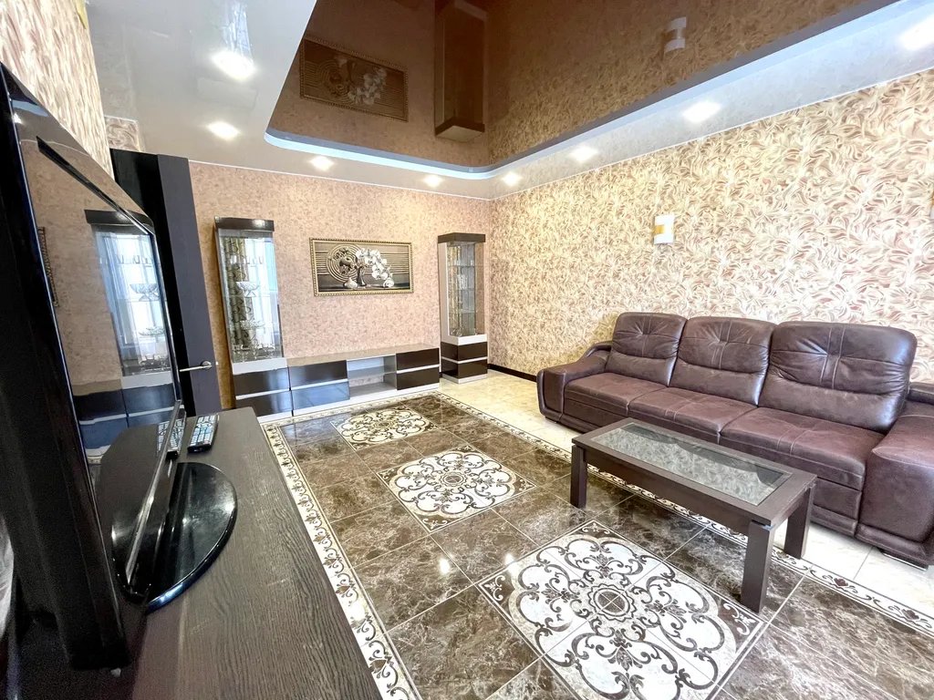 Квартира в центре