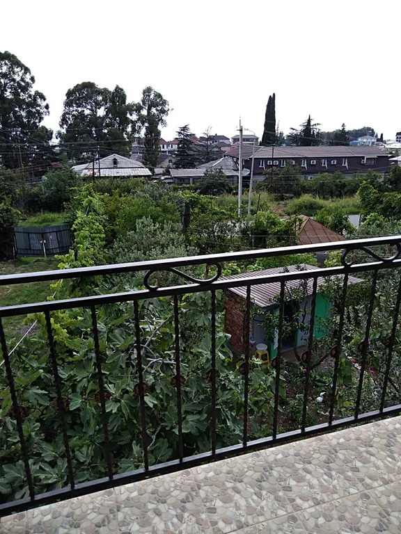 Квартира Двухместная комната стандарт — Гагра