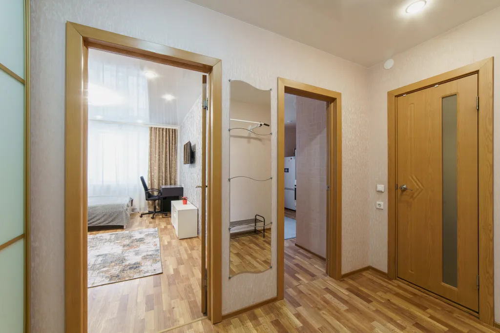 Квартира Квартира Gorkiy House — Нижний Новгород
