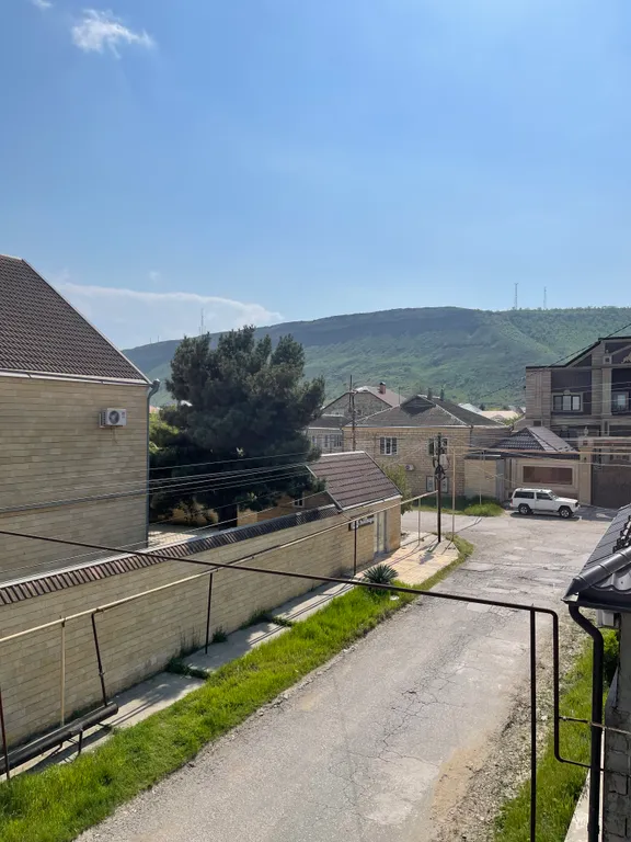 Уютная квартира в центре