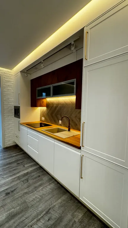 Люкс Кранц Престиж