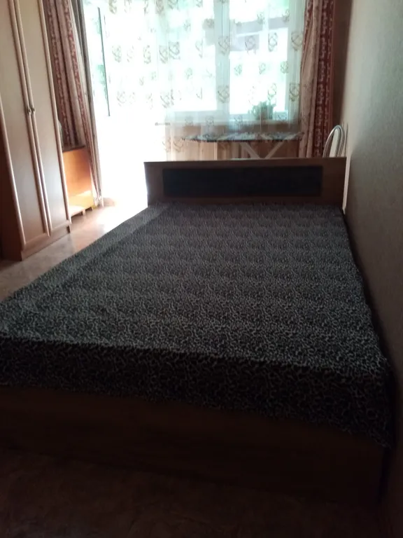 Уютная 1-комнатная квартира