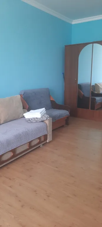 Уютная квартира на море