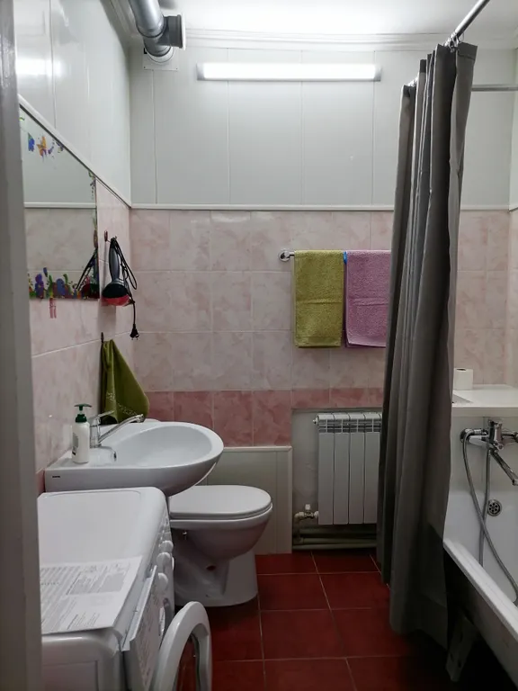 Коттедж Дом на тихой улице — Кисловодск