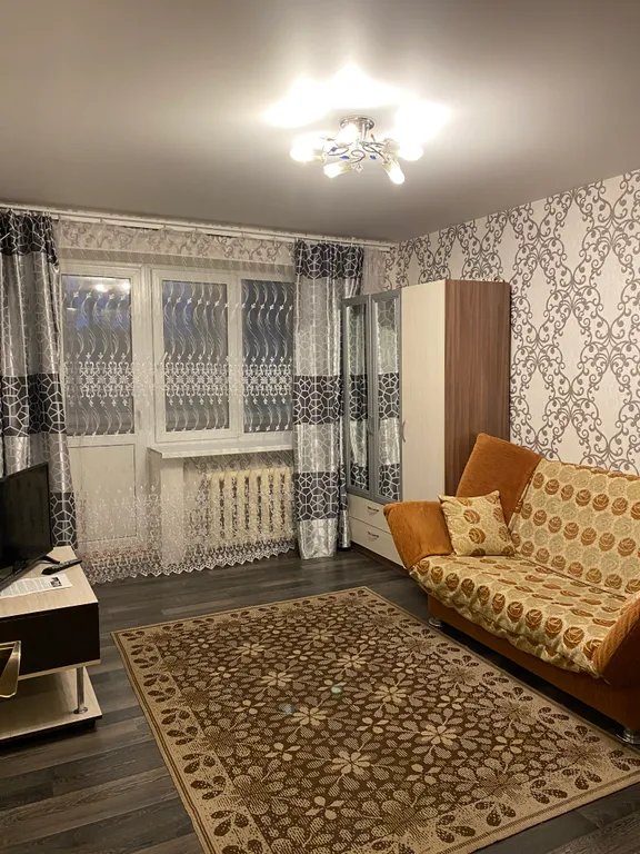 Квартира 1-комнатная Квартира — Великий Новгород