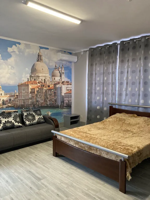 Квартира Квартира Студия Венеция — Калининград