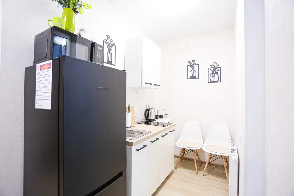 SunSet студия Цветной лев