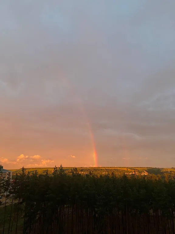 Новая квартира в элитном районе