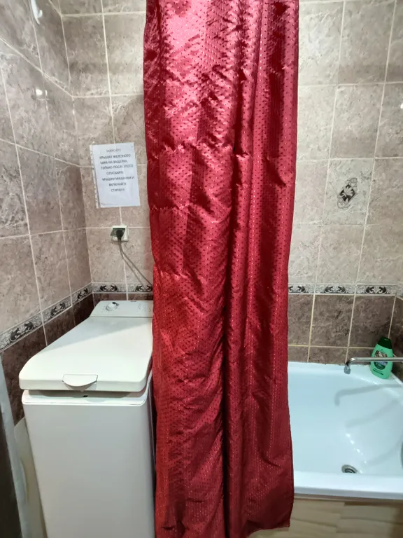 Уютная 1-комнатная квартира рядом с музеем Подводная лодка