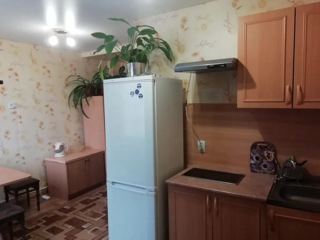 Коттедж Дом для отдыха в центре — Ессентуки