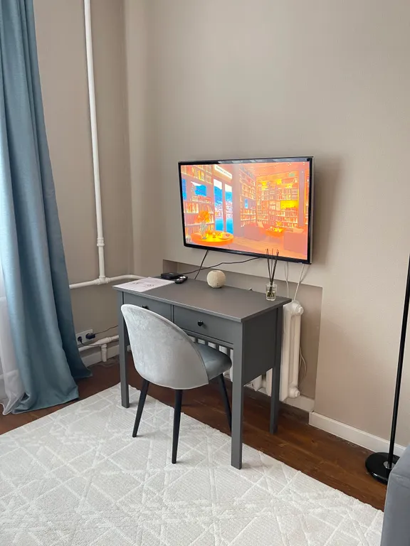Квартира Апартаменты в центре Минска KorzApartment — Минск