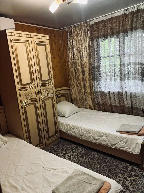 Комната