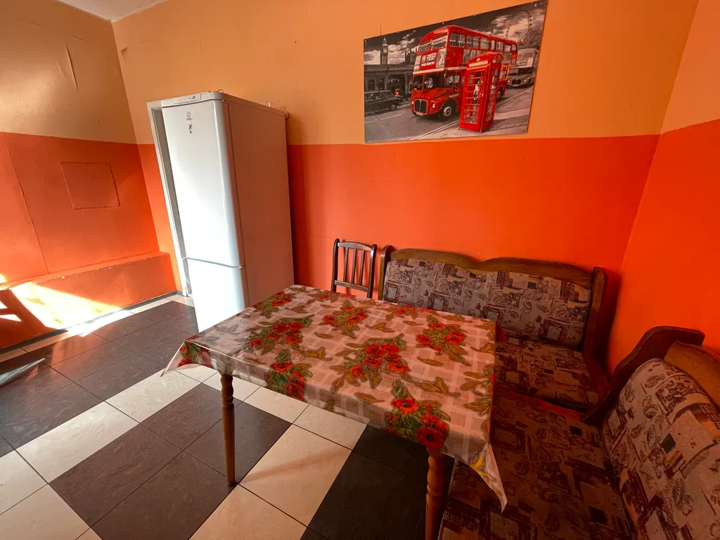 7-комнатный Дом