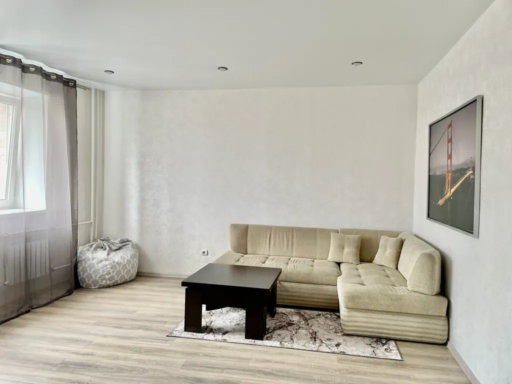 Апартамент в центре города