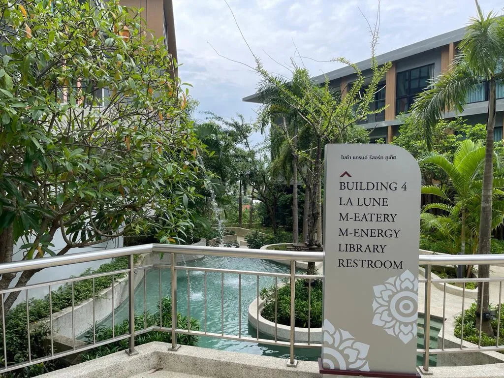 Апартаменты с видом на море в Panora Mida