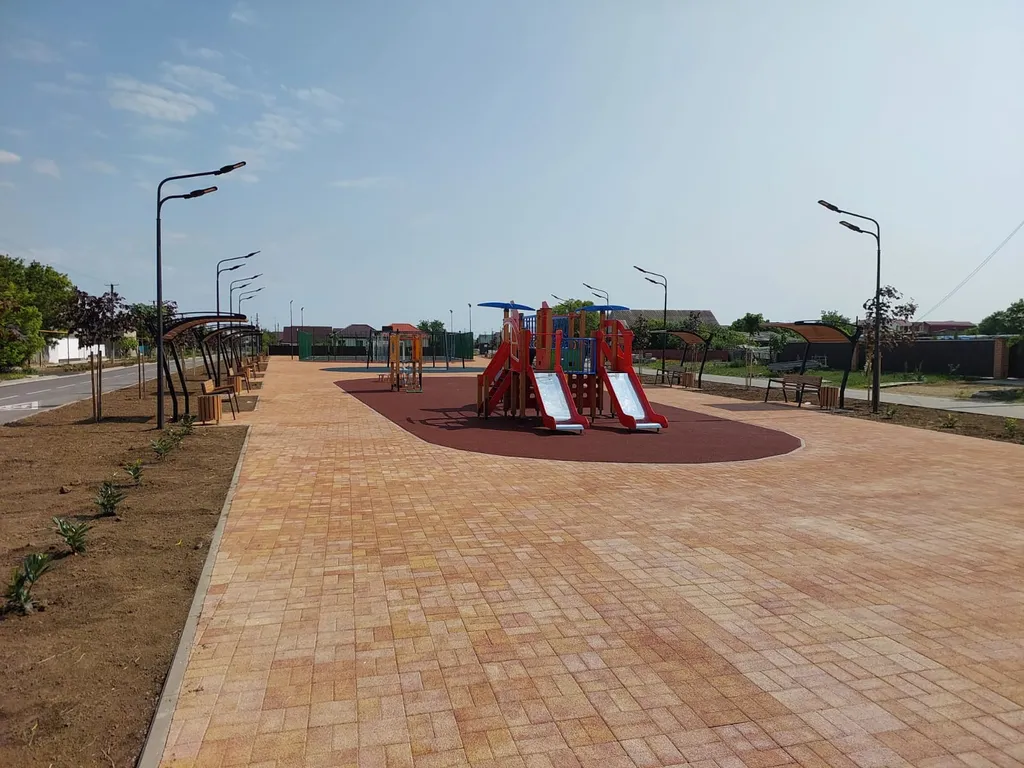 Апартаменты