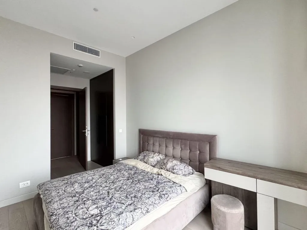 Апартамент в бизнес-комплексе Москва-Сити