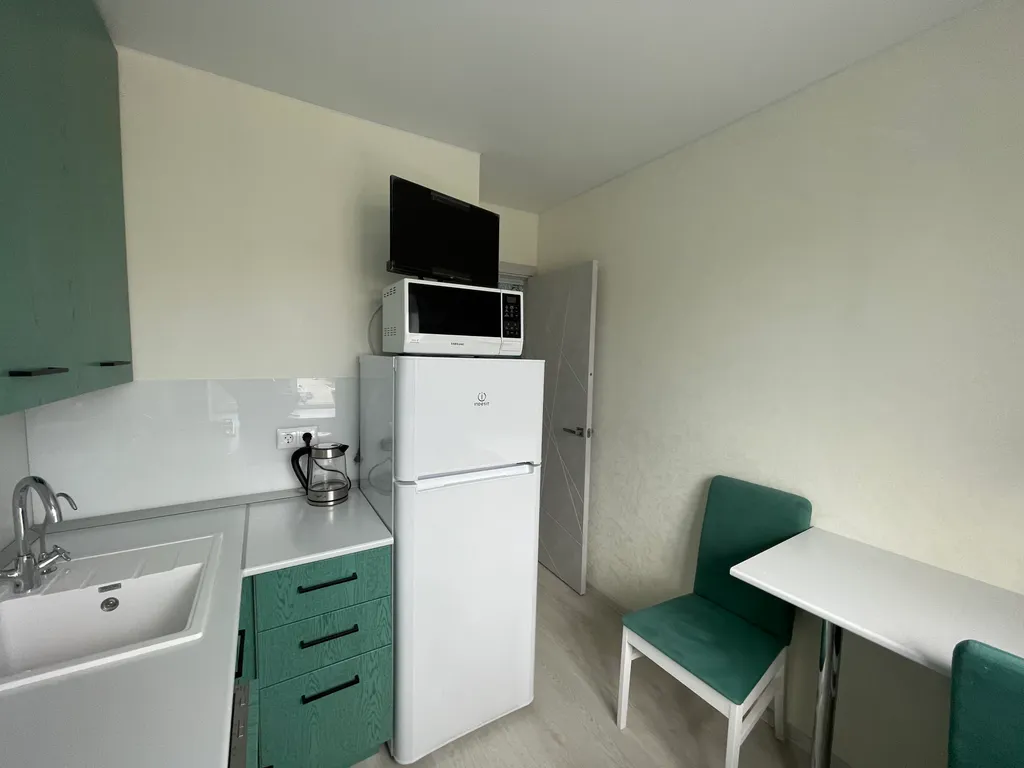 Квартира Уютная квартира на центральной улице Новгорода, ремонт только сделан — Великий Новгород