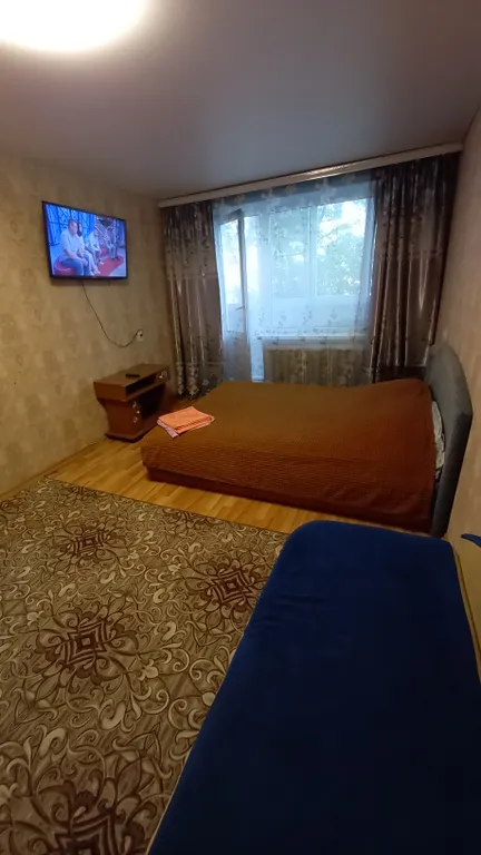 Квартира со всеми удобствами