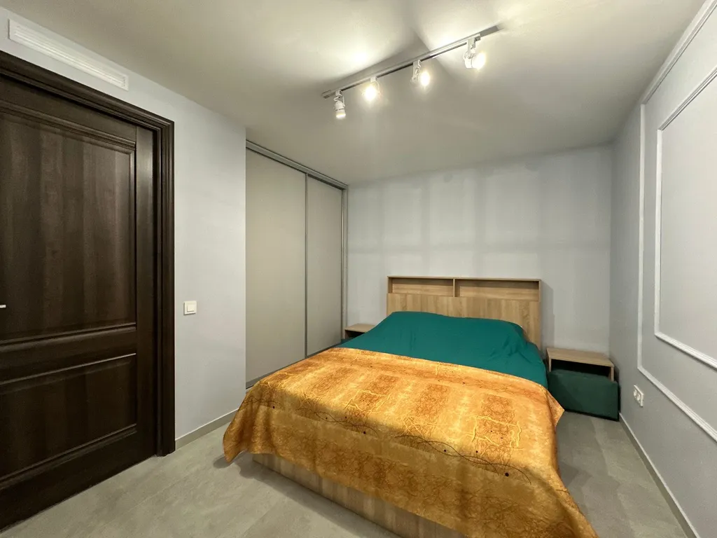 Апартаменты  номер 6 у Черного моря