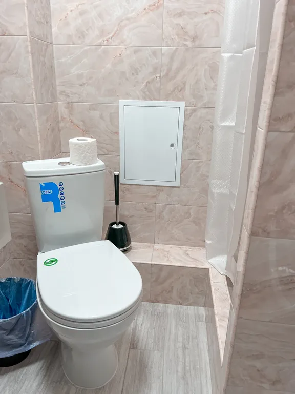 Классная квартира в Георгиевске