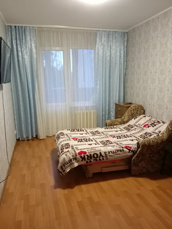 Квартира Квартира Уютный уголок. — Светлогорск