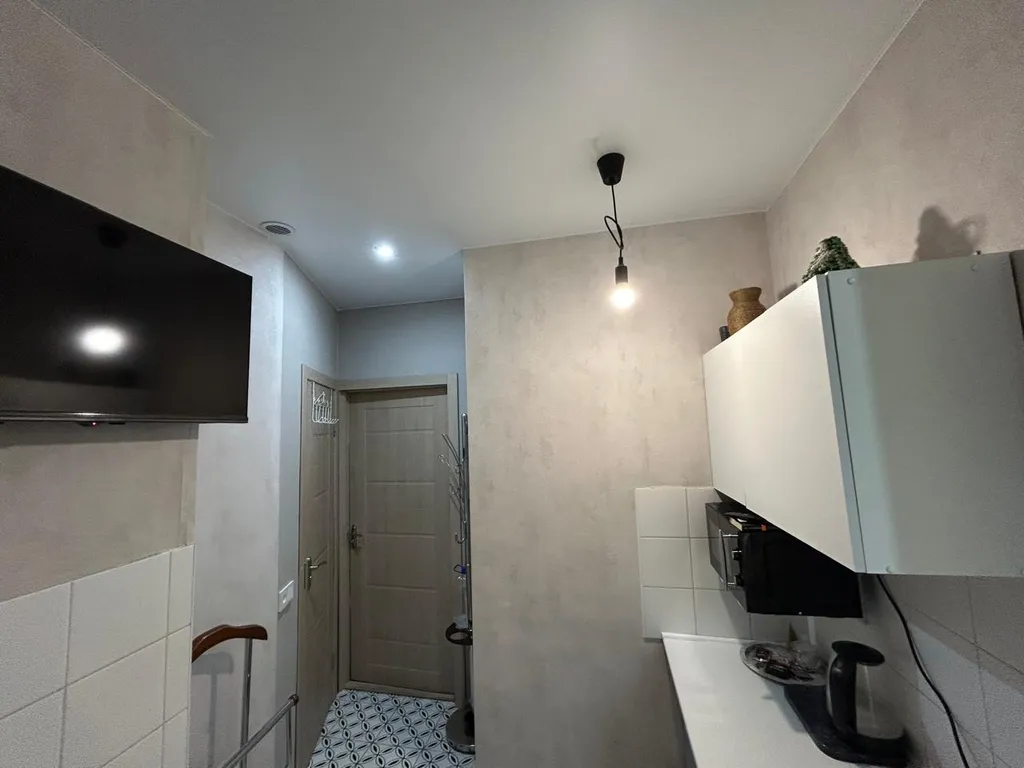 Апартамент у метро Аэродромная